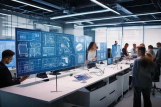 电子产品设计公司,可以小批量生产出售吗；电子产品设计开发公司