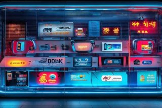 中国电子产品排名前十、中国十大电子产品品牌排行榜