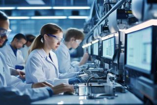 电子产品制造技术专业怎么样 电子产品制造技术专业怎么样啊