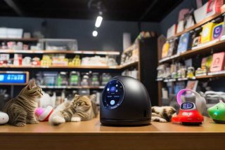 宠物电子产品有哪些 宠物电子产品有哪些品牌