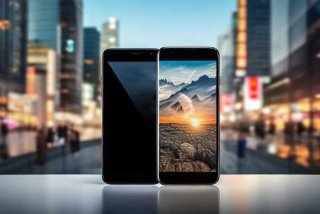 手机买新不买旧对吗；手机要买新不买旧 这道理对吗？