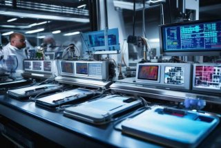 消费电子产品高低温测试标准、电子产品高低温试验依据和标准