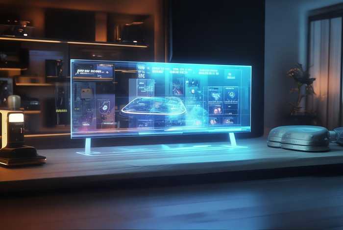 电子产品广告创意，电子产品广告创意设计