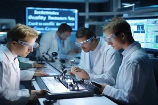 电子产品质检报告哪里做（电子产品质检报告哪里做的）