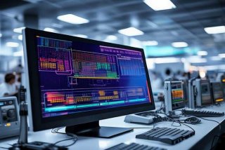 电子产品测试网 电子产品测试网官网