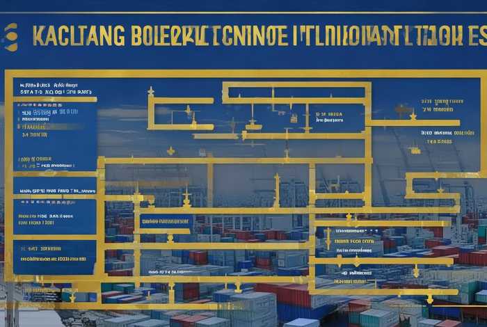 韩国电子产品进口关税 - 韩国电子产品进口关税怎么算