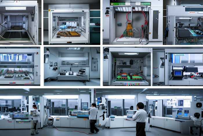 电工电子产品基本环境试验规程 - 电工电子产品基本环境试验规程内容 电工电子产品基本环境试验规程 - 电工电子产品基本环境试验规程内容