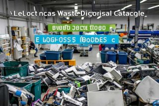 废弃电器电子产品处理目录、废弃电器电子产品处理目录最新版