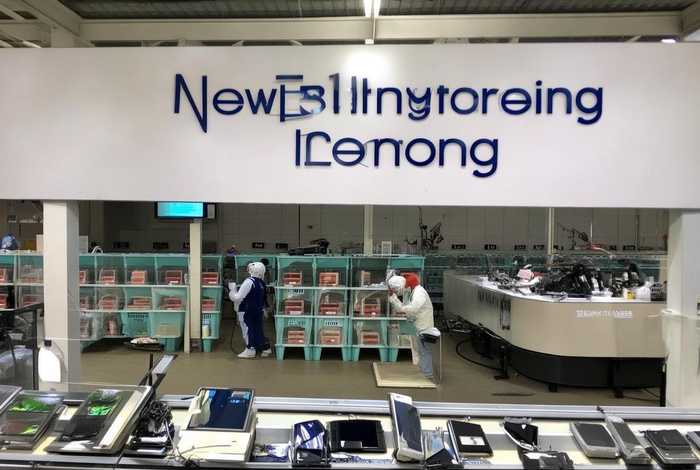 新的电子产品怎么回收呢，新的电子产品怎么回收呢视频