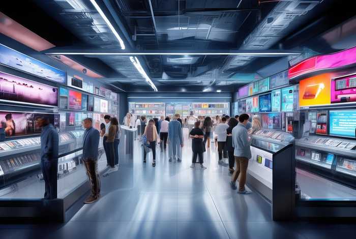 电子产品购买平台，电子产品购买平台有哪些