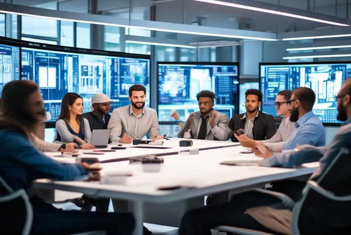 电子产品厂家公司简介 电子产品厂家公司简介怎么写