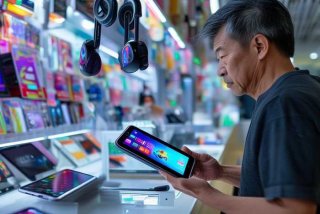 1000元买什么电子产品好（1000元买什么电子产品好一点）