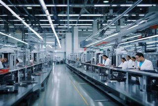 电子产品加工厂，广东东特美电子产品加工厂