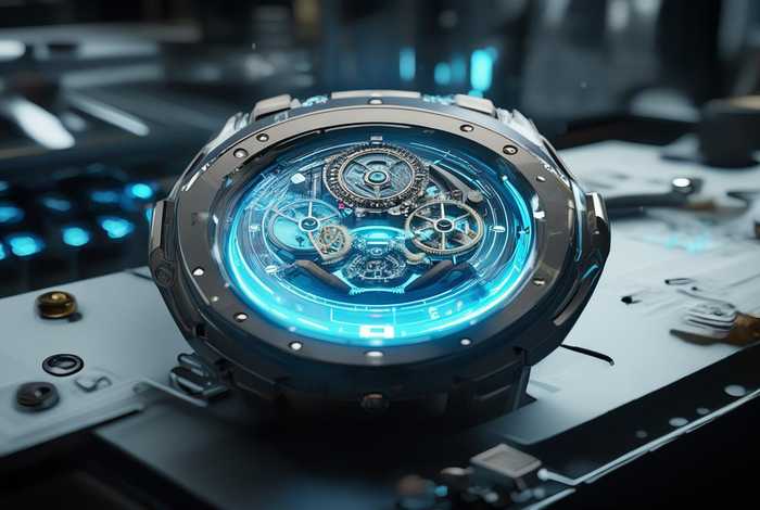 机械手表算电子产品吗,机械手表算电子产品吗为什么 机械手表算电子产品吗,机械手表算电子产品吗为什么