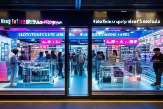 香港电子产品购物平台；香港电子产品购物平台排名