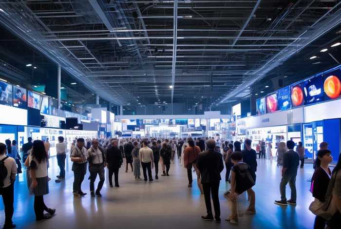 郑州电子产品展会时间;郑州电子产品展会时间安排 郑州电子产品展会时间;郑州电子产品展会时间安排