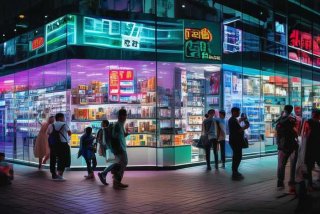 香港买电子产品去哪；香港买电子产品去哪里