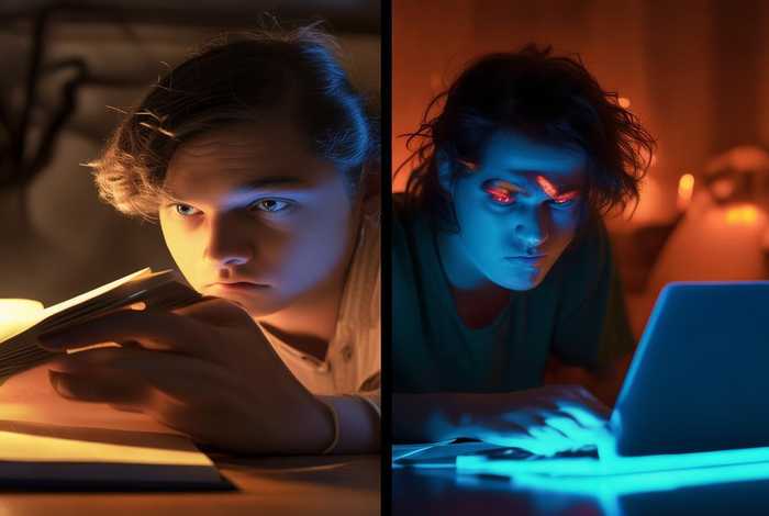 电子产品和看书哪个对视力影响大,电子产品和看书哪个对视力影响大些 电子产品和看书哪个对视力影响大,电子产品和看书哪个对视力影响大些