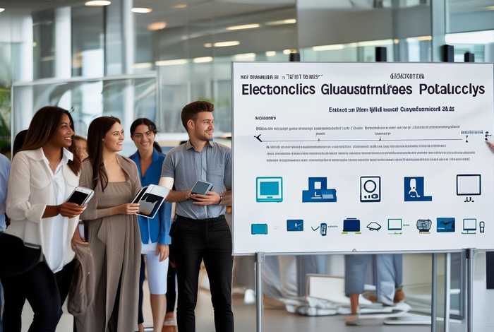 电子产品三包政策是什么（电子产品三包政策是什么时候实施）