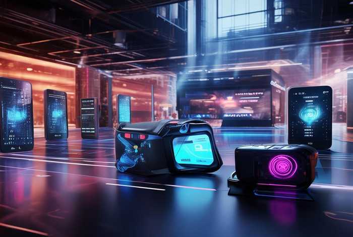 中国新型的电子产品有哪些；中国新型的电子产品有哪些品牌