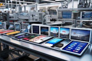 电子产品代工厂有哪些、电子产品代工厂有哪些品牌