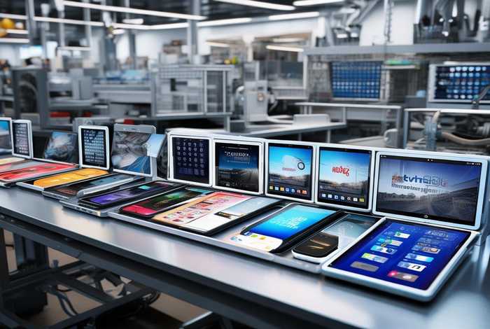 电子产品代工厂有哪些、电子产品代工厂有哪些品牌 电子产品代工厂有哪些、电子产品代工厂有哪些品牌