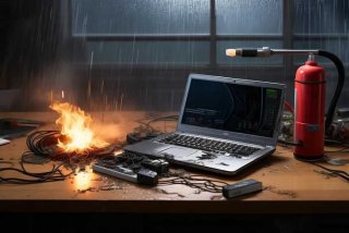 美国电子产品会爆炸吗、美国电子产品会爆炸吗现在