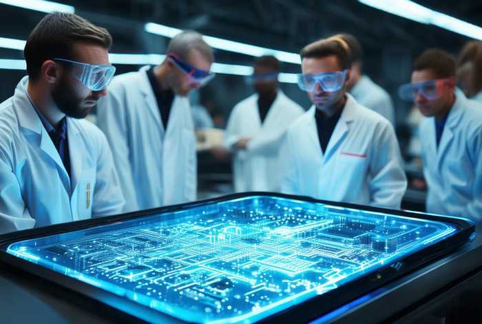 电子产品的电子是什么意思（电子产品的电子是什么意思啊）