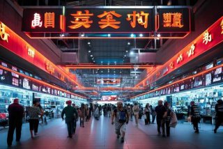 北京电子产品批发市场搬迁到哪里；北京电子产品批发市场搬迁到哪里了