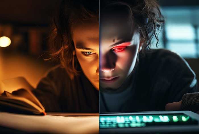 电子产品和看书哪个对视力影响大,电子产品和看书哪个对视力影响大些 电子产品和看书哪个对视力影响大,电子产品和看书哪个对视力影响大些