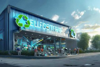 电子产品回收公司起名大全 - 电子产品回收公司起名大全及寓意