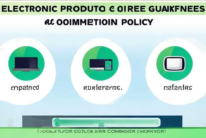 电子产品三包政策法律条款 电子产品三包政策法律条款有哪些