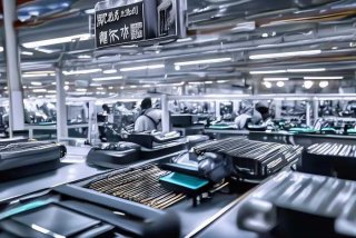 东莞爱电电子 - 东莞爱电电子厂主要生产什么产品