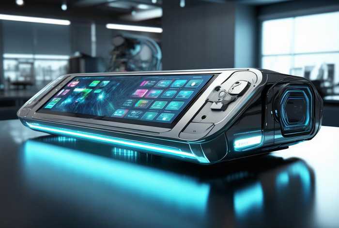 电子产品说明文800字（关于电子产品的说明文800字）