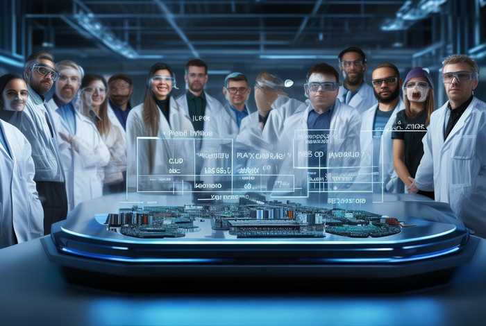 电子产品行业专业术语英文缩写 电子产品行业专业术语英文缩写是什么