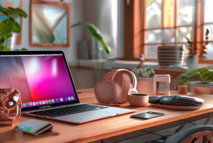 女生喜欢的电子设备 女生喜欢的电子设备有哪些