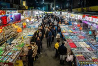 义乌电子元器件批发市场；义乌电子元器件批发市场在哪里