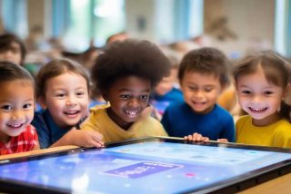 儿童电子产品不得超过多少分钟（儿童操作电子产品不宜超过多久）