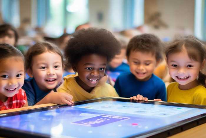 儿童电子产品不得超过多少分钟（儿童操作电子产品不宜超过多久）