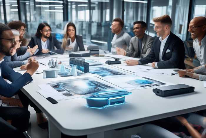 电子产品创业项目有哪些；电子产品创业项目有哪些项目