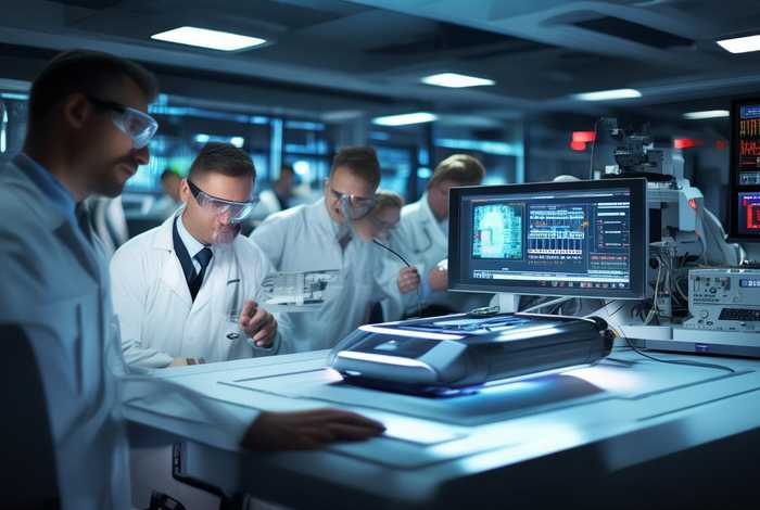 电子产品测试标准是什么，电子产品测试标准是什么内容