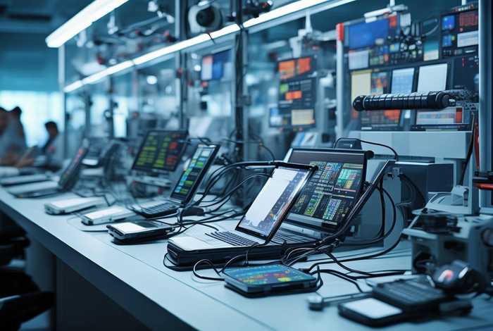 电子产品可靠性试验有哪些 电子产品可靠性试验有哪些项目