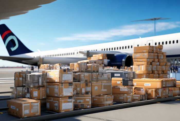 电子产品能走空运吗，电子产品能走空运吗现在