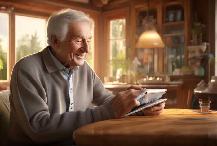 老人电子产品批发 操作简单适合老人的电子产品