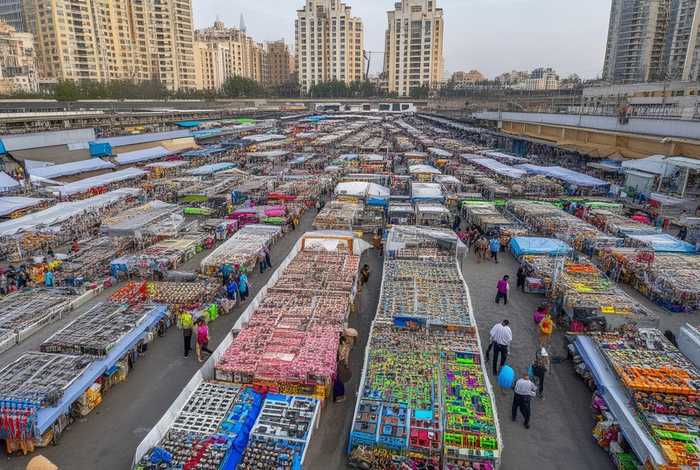 北京电子配件批发市场 北京电子配件批发市场在哪里