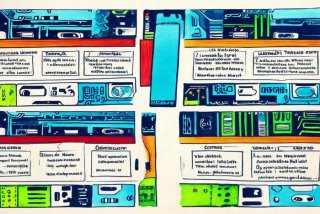 电子产品使用说明书手抄报图片 - 电子产品使用说明书手抄报图片简单