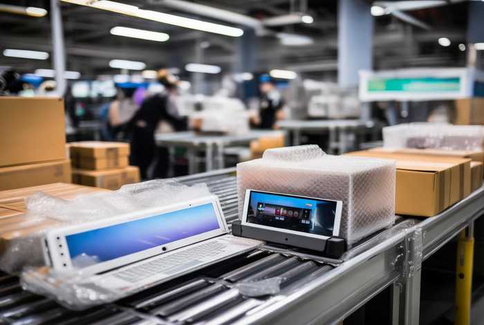 电子产品可以托运吧（电子产品可以托运吧嘛）