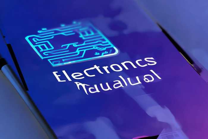 电子产品手册小程序、电子产品手册小程序叫什么