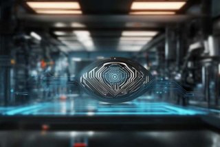 电子产品英文logo设计，电子产品英文logo设计理念