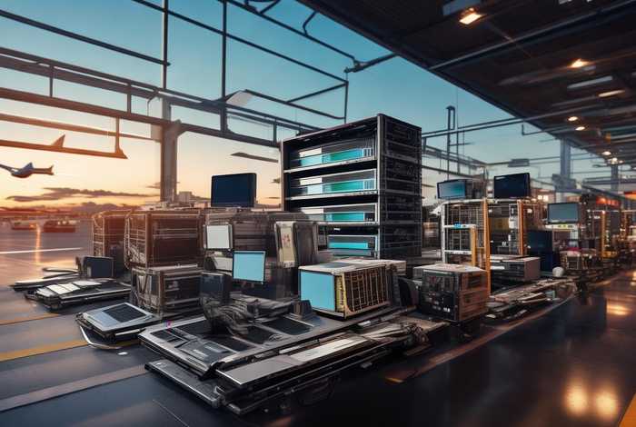 电子产品可不可以空运；电子产品可不可以空运到国外